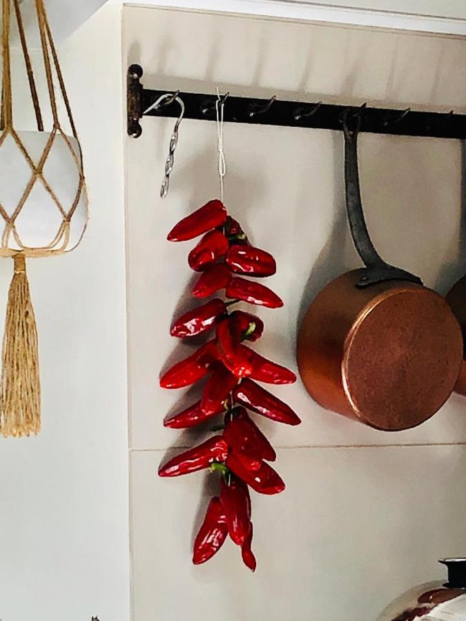 La Parenthese Acomodação com café da manhã Saubrigues Exterior foto