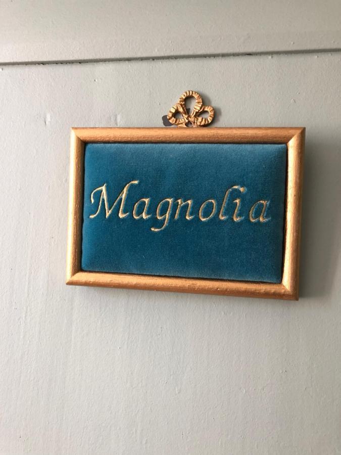 La Parenthese Acomodação com café da manhã Saubrigues Exterior foto
