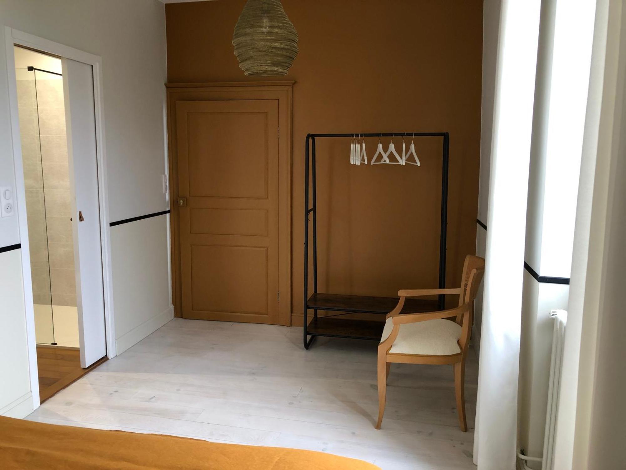La Parenthese Acomodação com café da manhã Saubrigues Exterior foto